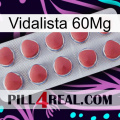 Vidalista 60Mg 18